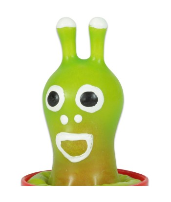 CONDOMERIE - PRESERVATIVO DECORATIVO PINTADO A MANO ALIEN