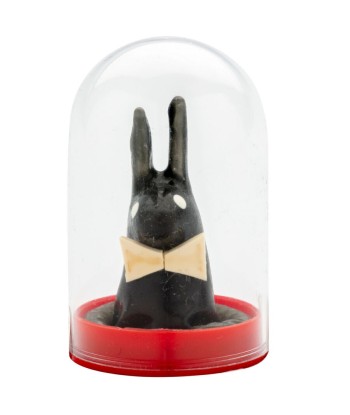 CONDOMERIE - PRESERVATIVO DECORATIVO PINTADO A MANO PLAY BOY