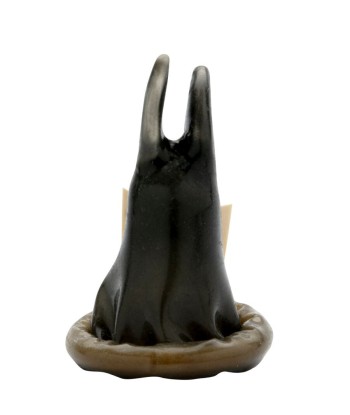 CONDOMERIE - PRESERVATIVO DECORATIVO PINTADO A MANO PLAY BOY
