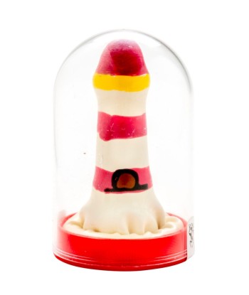 CONDOMERIE - PRESERVATIVO DECORATIVO PINTADO A MANO FARO