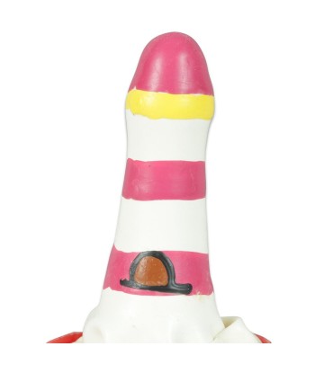 CONDOMERIE - PRESERVATIVO DECORATIVO PINTADO A MANO FARO