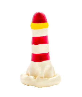 CONDOMERIE - PRESERVATIVO DECORATIVO PINTADO A MANO FARO