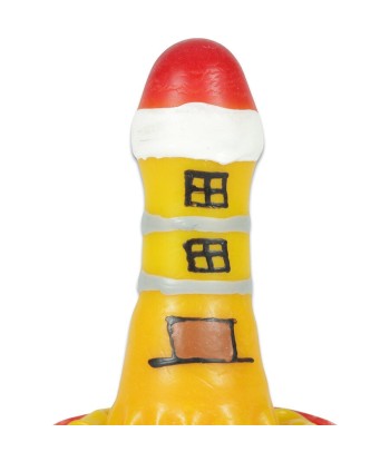 CONDOMERIE - PRESERVATIVO DECORATIVO PINTADO A MANO BRANDARIS
