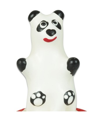CONDOMERIE - PRESERVATIVO DECORATIVO PINTADO A MANO PANDA MODELO 1