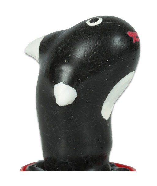 CONDOMERIE - PRESERVATIVO DECORATIVO PINTADO A MANO ORCA CONDOMERIE - PRESERVATIVO DECORATIVO PINTADO A MANO ORCA