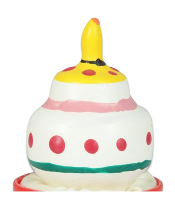 CONDOMERIE - PRESERVATIVO DECORATIVO PINTADO A MANO PASTEL