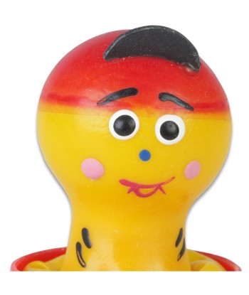 CONDOMERIE - PRESERVATIVO DECORATIVO PINTADO A MANO CHICO