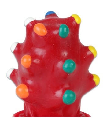 CONDOMERIE - PRESERVATIVO DECORATIVO PINTADO A MANO MAZA
