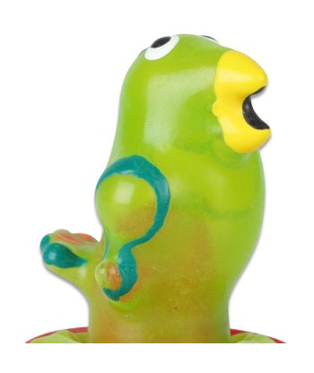 CONDOMERIE - PRESERVATIVO DECORATIVO PINTADO A MANO AMAZÓNICO