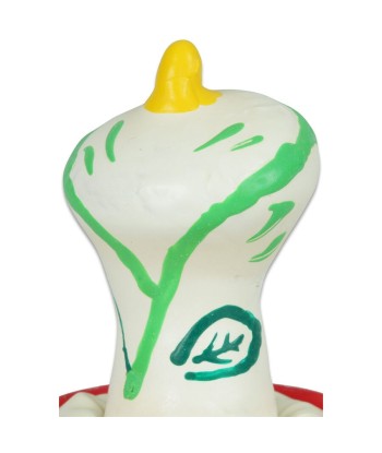 CONDOMERIE - PRESERVATIVO DECORATIVO PINTADO A MANO KALA
