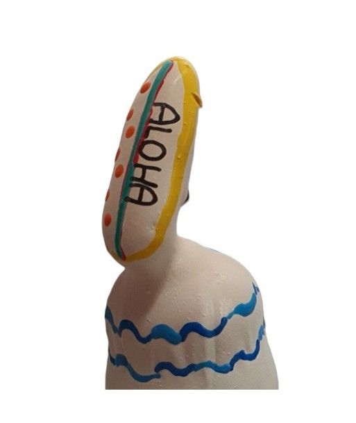 CONDOMERIE - PRESERVATIVO DECORATIVO PINTADO A MANO TABLA DE SURF CONDOMERIE - PRESERVATIVO DECORATIVO PINTADO A MANO TABLA DE SURF