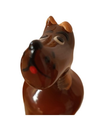CONDOMERIE - PRESERVATIVO DECORATIVO PINTADO A MANO GRAN PERRO DANÉS