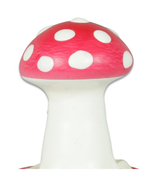 CONDOMERIE - PRESERVATIVO DECORATIVO PINTADO A MANO SETA VENENOSA MODELO 2