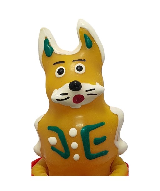 CONDOMERIE - PRESERVATIVO DECORATIVO PINTADO A MANO LIEBRE CHINA MODELO 2