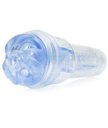 FLESHLIGHT - TURBO THRUST BLUE ICE