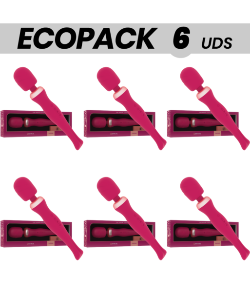 VARITA RITUAL AKASHA RECARGABLE POTENTE 2.0 ORQUIDEA 5 1 GRATIS