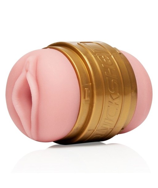 FLESHLIGHT - QUICKSHOT STAMINA TRAINING UNIT LADYandBUTT