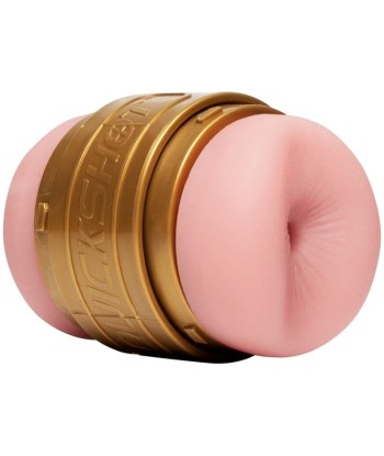 FLESHLIGHT - QUICKSHOT STAMINA TRAINING UNIT LADYandBUTT