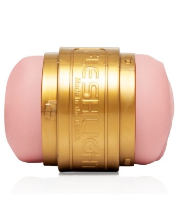 FLESHLIGHT - QUICKSHOT STAMINA TRAINING UNIT LADYandBUTT