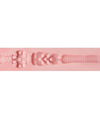 FLESHLIGHT - CLASSIC PINK LADY DESTROYA MASTURBADOR
