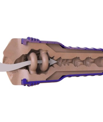 FLESHLIGHT BOOST - BANG LM FLESH RP