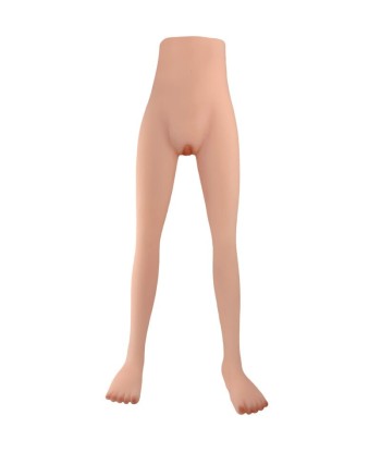 ARMONY - PIERNAS MUJER SILICONA MODELO 1