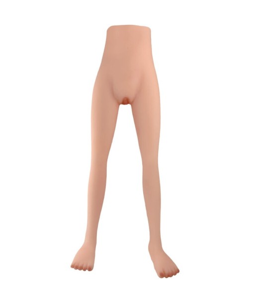 ARMONY - PIERNAS MUJER SILICONA MODELO 1 ARMONY - PIERNAS MUJER SILICONA MODELO 1