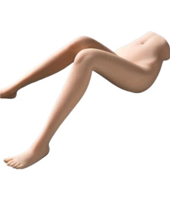 ARMONY - PIERNAS MUJER SILICONA MODELO 1