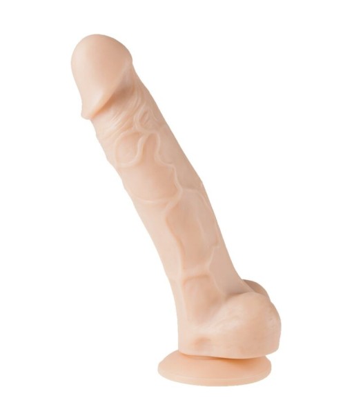 ALIVE - CESAR PENE REALÍSTICO 17.5 CM ALIVE - CESAR PENE REALÍSTICO 17.5 CM