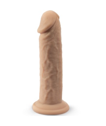 SILEXD - PENE REALÍSTICO MODELO 2 SILICONA TERMOREACTIVO 15.4 CM