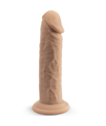 SILEXD - PENE REALÍSTICO MODELO 2 SILICONA TERMOREACTIVO 15.4 CM