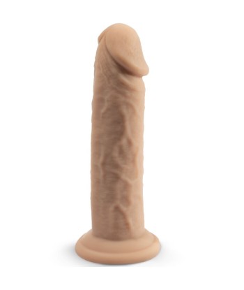 SILEXD - PENE REALÍSTICO MODELO 2 SILICONA PREMIUM TERMOREACTIVO 15.4 CM