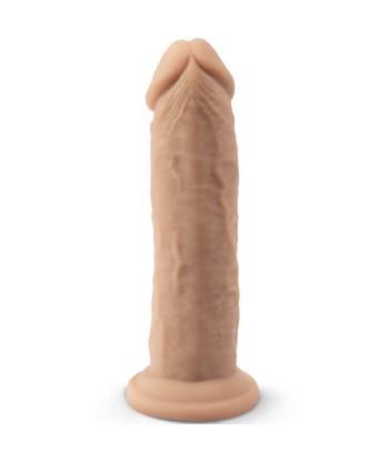 SILEXD - PENE REALÍSTICO MODELO 2 SILICONA PREMIUM TERMOREACTIVO 15.4 CM