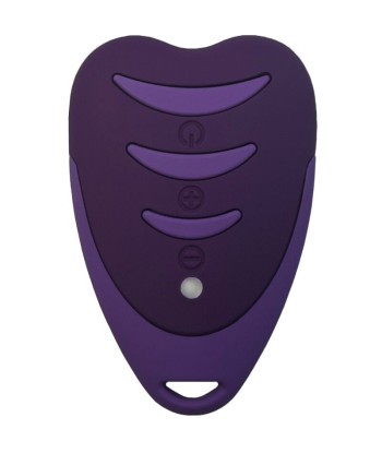 SILEXD - MODELO 1 PENE REALÍSTICO DOBLE PENETRACION VIBRADOR SILICONA PREMIUM SILEXPAN CONTROL REMOTO 17.5 - 19.5 CM