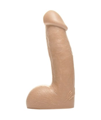 FLESHJACK - RENO GOLD DILDO 19 CM