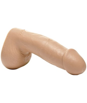 FLESHJACK - RENO GOLD DILDO 19 CM