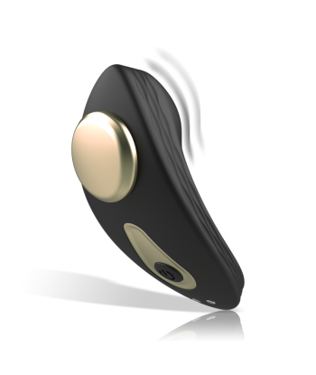 IBIZA - PANTIE VIBRADOR CONTROL REMOTO SILICONA