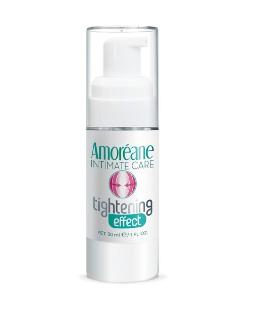 AMOREANE - LUBRICANTE BASE DE AGUA EFECTO TENSOR 50 ML AMOREANE - LUBRICANTE BASE DE AGUA EFECTO TENSOR 50 ML