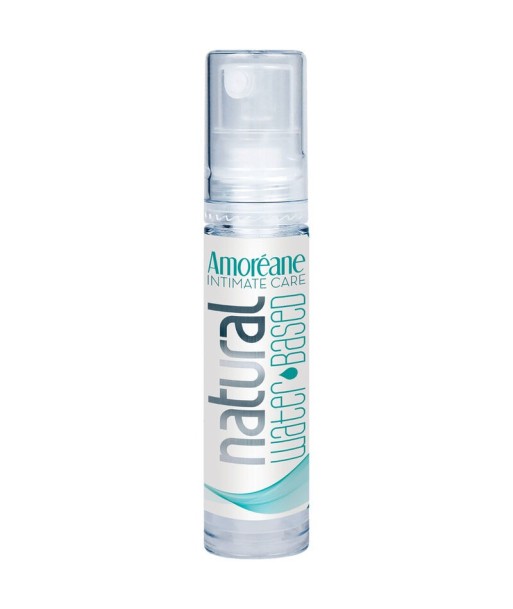 AMOREANE - LUBRICANTE BASE DE AGUA NATURAL 10 ML AMOREANE - LUBRICANTE BASE DE AGUA NATURAL 10 ML