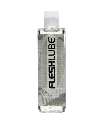 FLESHLIGHT - FLESHLUBE LUBRICANTE ANAL BASE AGUA 100 ML