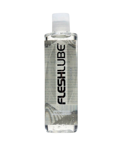 FLESHLIGHT - FLESHLUBE LUBRICANTE ANAL BASE AGUA 100 ML FLESHLIGHT - FLESHLUBE LUBRICANTE ANAL BASE AGUA 100 ML