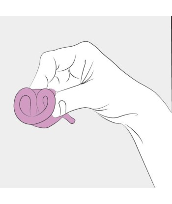 FEMINTIMATE - EVE COPA MENSTRUAL SILICONA - TALLA S