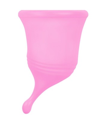FEMINTIMATE - EVE NEW COPA MENSTRUAL SILICONA - TALLA S