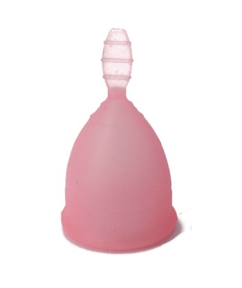 NINA KIKÍ - COPA MENSTRUAL TALLA L ROSA 6 1 GRATIS