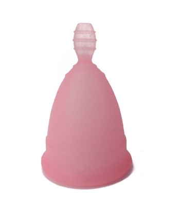 NINA KIKÍ - COPA MENSTRUAL TALLA S ROSA 6 1 GRATIS