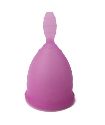 NINA KIKÍ - COPA MENSTRUAL TALLA L LILA 6 1 GRATIS