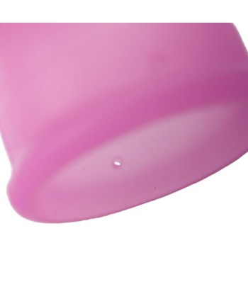 NINA KIKÍ - COPA MENSTRUAL TALLA S LILA 6 1 GRATIS