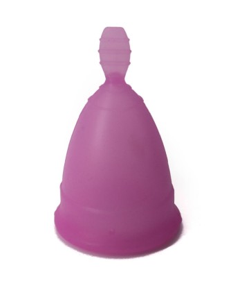NINA KIKÍ - COPA MENSTRUAL TALLA S LILA 6 1 GRATIS