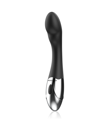 BLACKandSILVER - KILIAN VIBRADOR PUNTO G