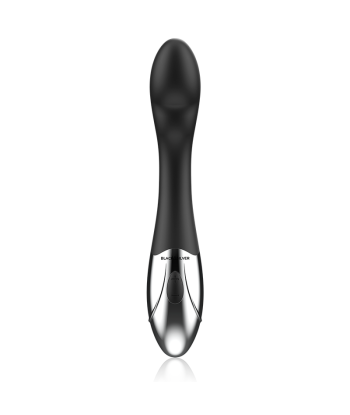 BLACKandSILVER - KILIAN VIBRADOR PUNTO G